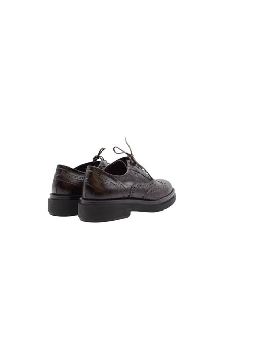 FRANCESINA F.GOMMA TDM ZANFRINI | EMILIA 16CBROWN